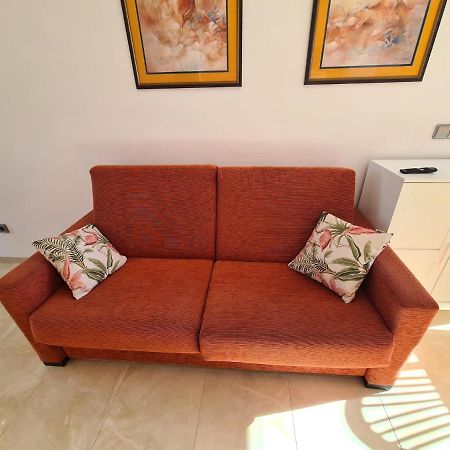 Apartamento Edificio Provima B 5 Бенидорм Екстериор снимка