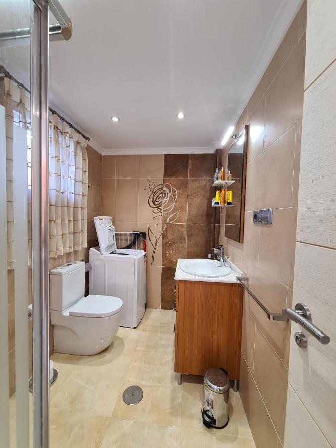 Apartamento Edificio Provima B 5 Бенидорм Екстериор снимка