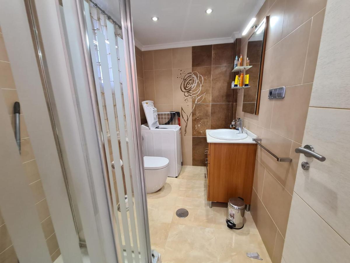 Apartamento Edificio Provima B 5 Бенидорм Екстериор снимка